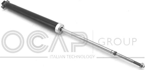 OCAP 82123RU - Ammortizzatore www.autoricambi360.it