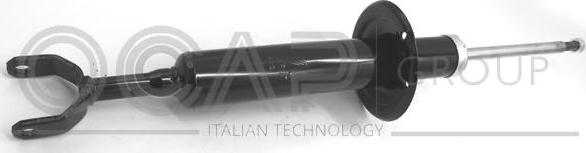OCAP 82173FU - Ammortizzatore www.autoricambi360.it