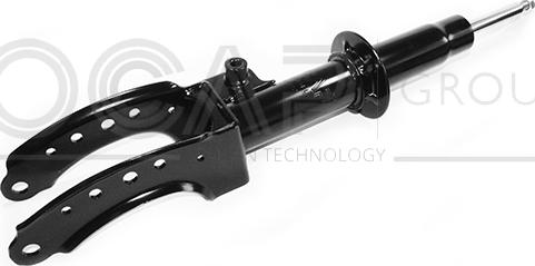 OCAP 82885FL - Ammortizzatore www.autoricambi360.it
