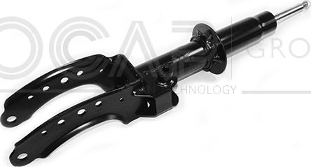 OCAP 82885FR - Ammortizzatore www.autoricambi360.it
