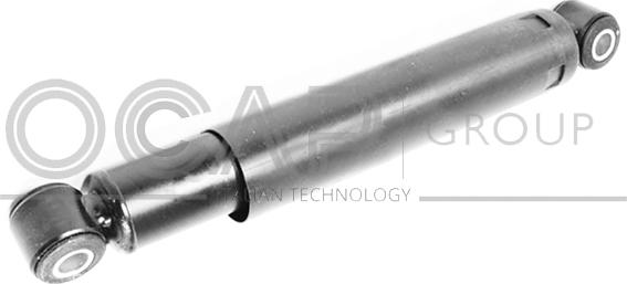 OCAP 82881RU - Ammortizzatore www.autoricambi360.it