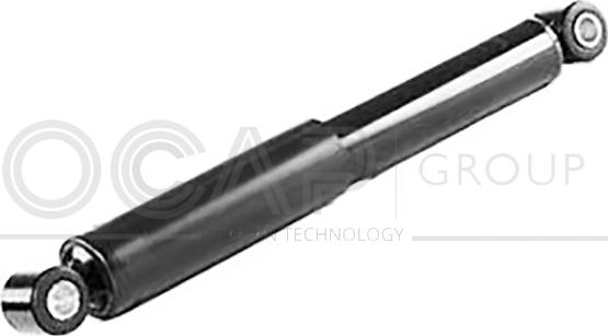 OCAP 82872FU - Ammortizzatore www.autoricambi360.it