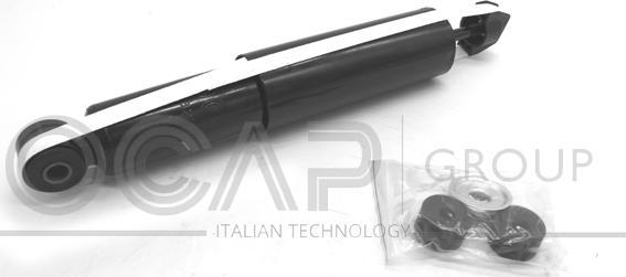 OCAP 82395FU - Ammortizzatore www.autoricambi360.it