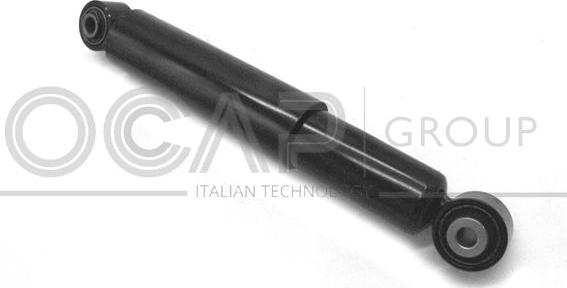 OCAP 82391RU - Ammortizzatore www.autoricambi360.it