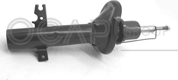 OCAP 82364FU - Ammortizzatore www.autoricambi360.it