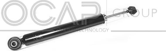OCAP 82361RU - Ammortizzatore www.autoricambi360.it