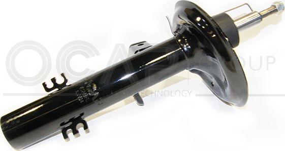 OCAP 82368FL - Ammortizzatore www.autoricambi360.it