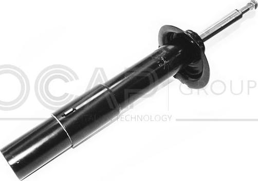 OCAP 82362FR - Ammortizzatore www.autoricambi360.it