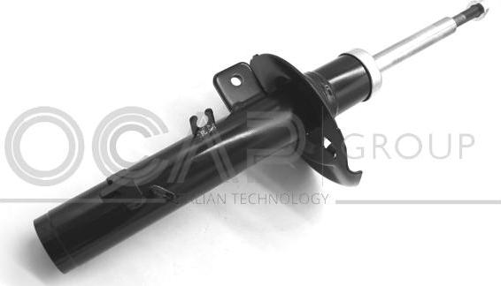 OCAP 82333FL - Ammortizzatore www.autoricambi360.it