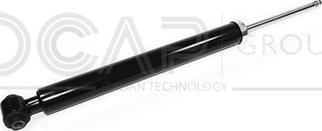 OCAP 82325RU - Ammortizzatore www.autoricambi360.it