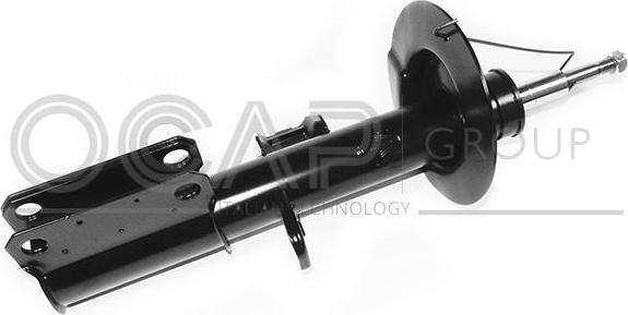 OCAP 82374FL - Ammortizzatore www.autoricambi360.it