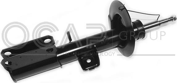 OCAP 82374FR - Ammortizzatore www.autoricambi360.it
