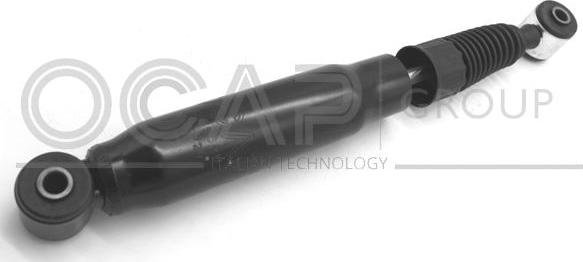 OCAP 82256RU - Ammortizzatore www.autoricambi360.it