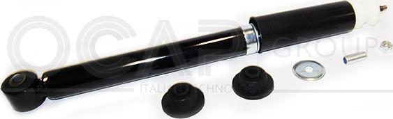 OCAP 82700RU - Ammortizzatore www.autoricambi360.it