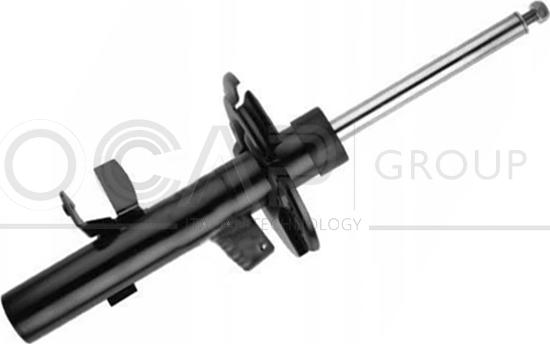 OCAP 82726FL - Ammortizzatore www.autoricambi360.it