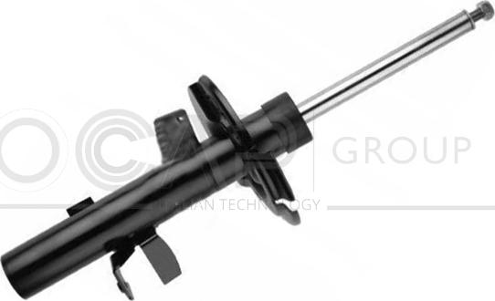 OCAP 82726FR - Ammortizzatore www.autoricambi360.it