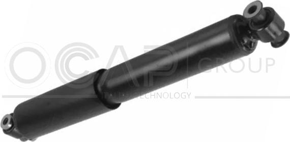 OCAP 82726RU - Ammortizzatore www.autoricambi360.it
