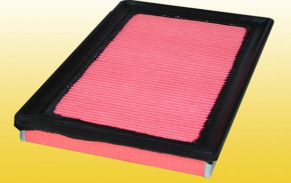 MAHLE LX 5507 - Filtro aria www.autoricambi360.it