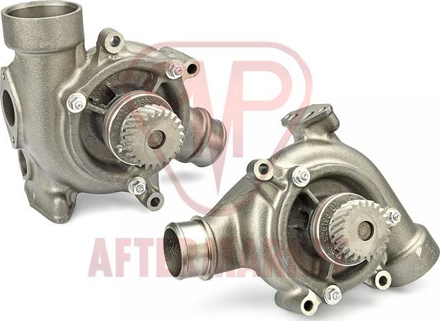 OMP 196.450 - Pompa acqua www.autoricambi360.it