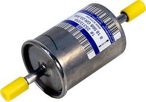 PSA 818568 - Filtro carburante www.autoricambi360.it