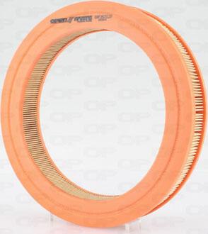 MASTER-SPORT 2747-LF-PCS-MS - Filtro aria www.autoricambi360.it