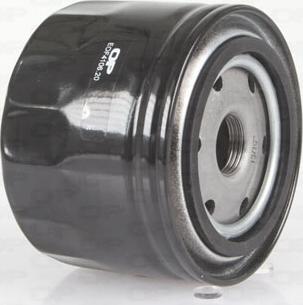 AVS Autoparts Z246 - Filtro olio www.autoricambi360.it