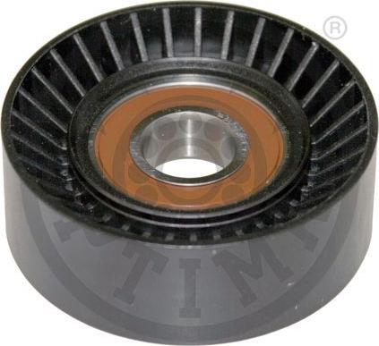 FCA K04891720AA - Galoppino / Guidacinghia, Cinghia Poly-V www.autoricambi360.it