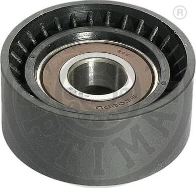GATES T38355 - Tendicinghia, Cinghia Poly-V www.autoricambi360.it