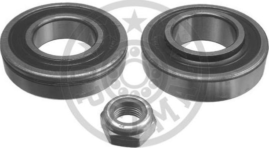 Autokit 01.119 - Kit cuscinetto ruota www.autoricambi360.it