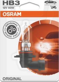 OSRAM 9005-01B - Lampadina, Faro di profondità www.autoricambi360.it