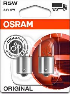 OSRAM 5627-02B - Lampadina, Indicatore direzione www.autoricambi360.it