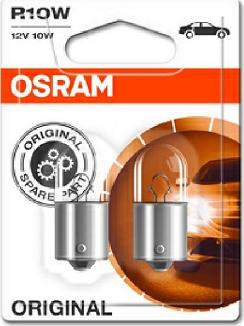 Osram 5008-02B - Lampadina, Indicatore direzione www.autoricambi360.it