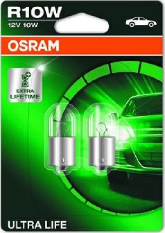 Osram 5008ULT-02B - Lampadina, Indicatore direzione www.autoricambi360.it