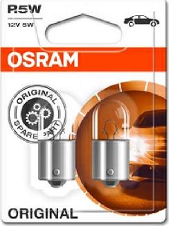 Osram 5007-02B - Lampadina, Indicatore direzione www.autoricambi360.it