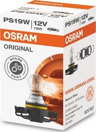 OSRAM 5201 - Lampadina, Indicatore direzione www.autoricambi360.it