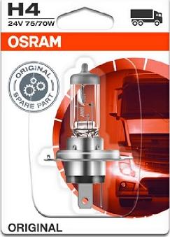 OSRAM 64196-01B - Lampadina, Faro di profondità www.autoricambi360.it