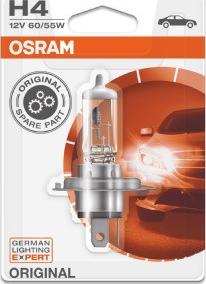 OSRAM 64193-01B - Lampadina, Faro di profondità www.autoricambi360.it