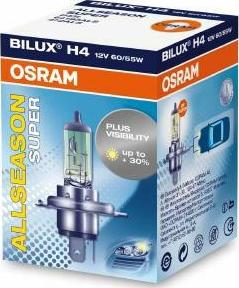 OSRAM 64193ALS - Lampadina, Faro di profondità www.autoricambi360.it