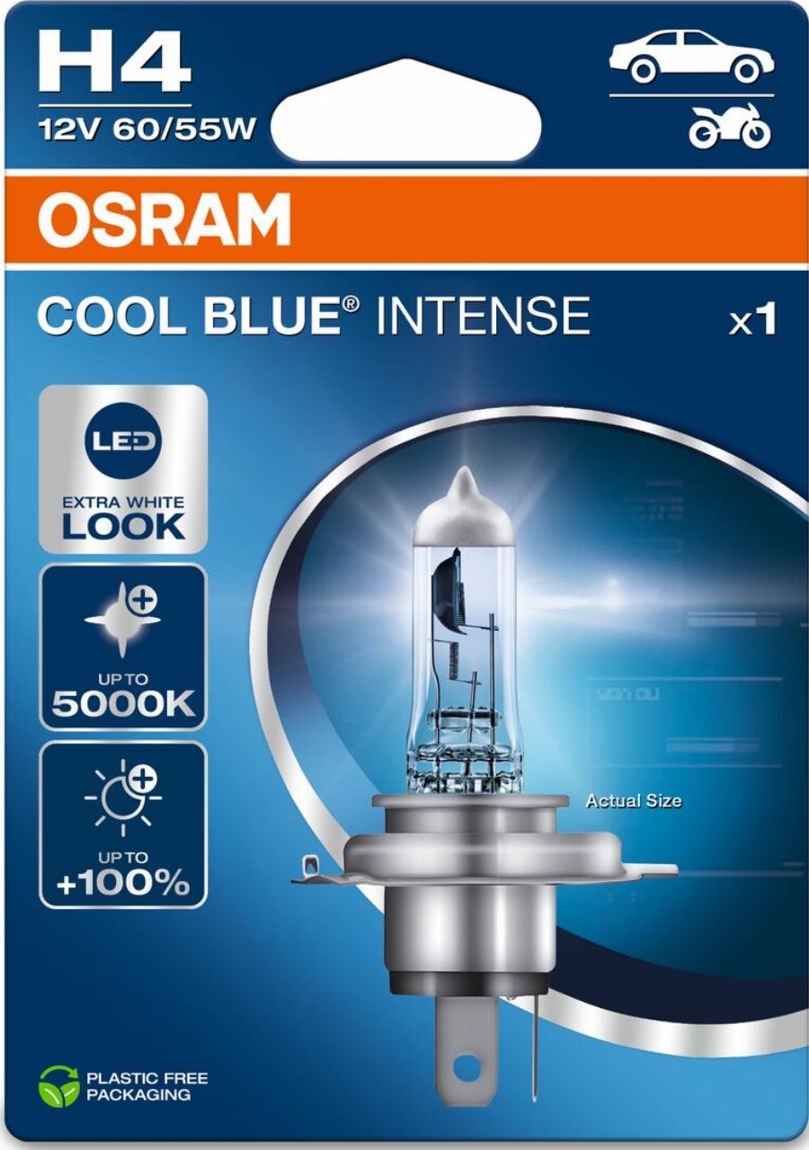 OSRAM 64193CBN-1BL - Lampadina, Faro di profondità www.autoricambi360.it