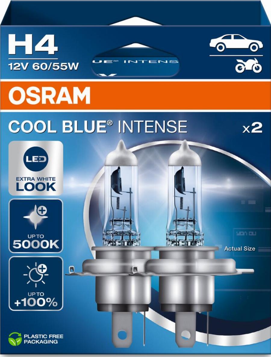 OSRAM 64193CBN-2HB - Lampadina, Faro di profondità www.autoricambi360.it