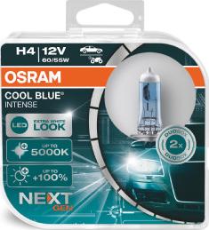 OSRAM 64193CBN-HCB - Lampadina, Faro di profondità www.autoricambi360.it