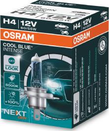 OSRAM 64193CBN - Lampadina, Faro di profondità www.autoricambi360.it