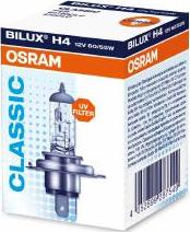 OSRAM 64193CLC - Lampadina, Faro di profondità www.autoricambi360.it