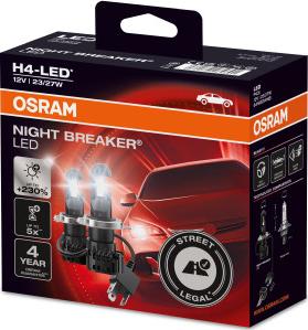 OSRAM 64193DWNB - Lampadina, Faro di profondità www.autoricambi360.it