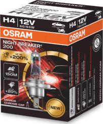 OSRAM 64193NB200 - Lampadina, Faro di profondità www.autoricambi360.it