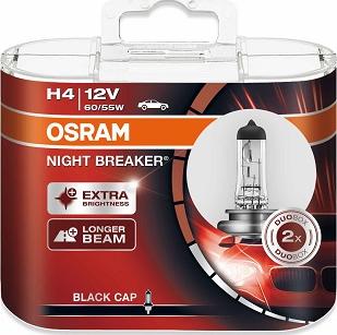 OSRAM 64193NB-HCB - Lampadina, Faro di profondità www.autoricambi360.it