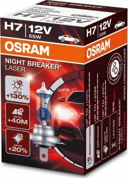 OSRAM 64193NBL - Lampadina, Faro di profondità www.autoricambi360.it