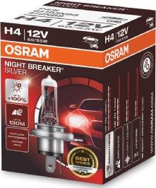 OSRAM 64193NBS - Lampadina, Faro di profondità www.autoricambi360.it