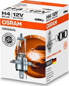 Osram 64193 - Lampadina, Faro di profondità www.autoricambi360.it