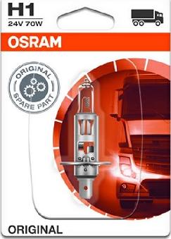 OSRAM 64155-01B - Lampadina, Faro di profondità www.autoricambi360.it